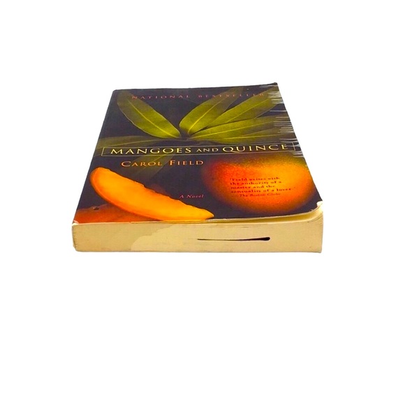 Mangoes and Quince By Carol Field - Picture 3 of 6